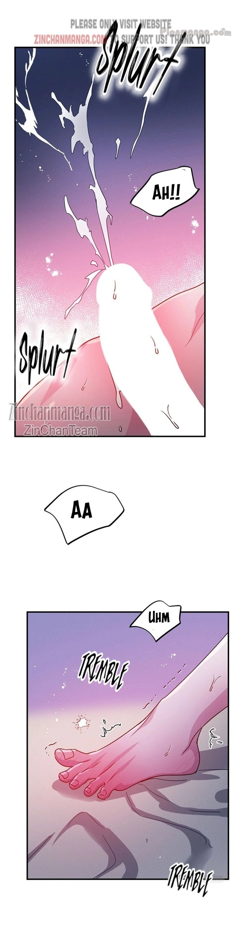 Manga page 19