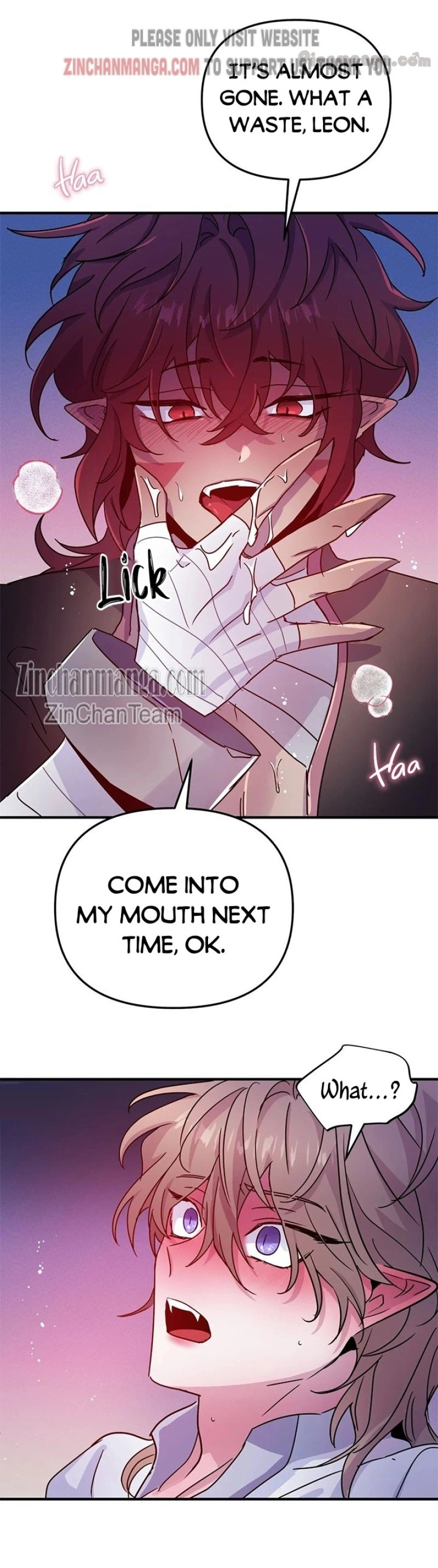 Manga page 14