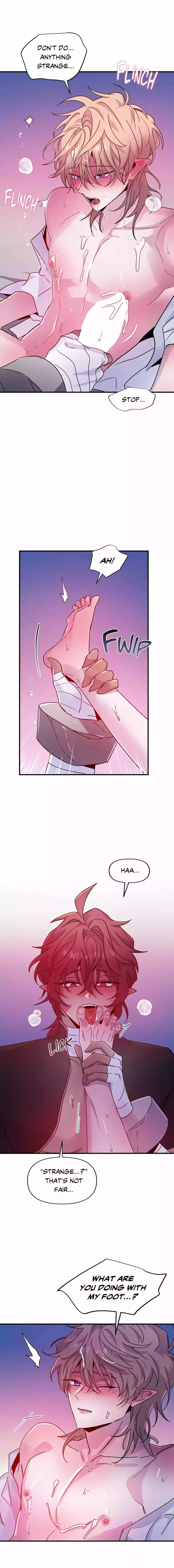 Manga page 11