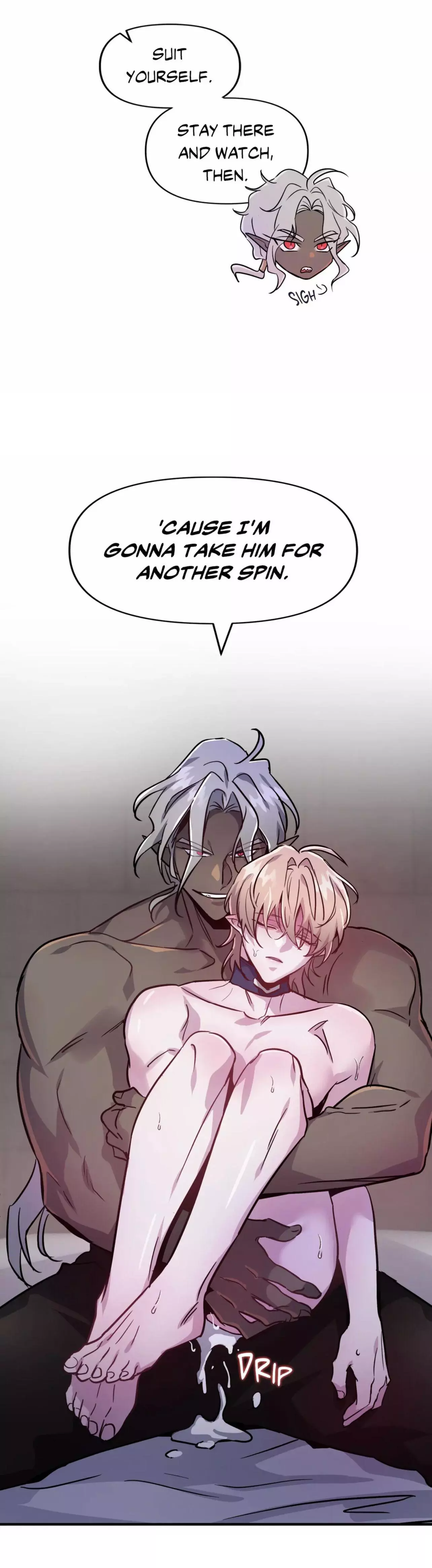 Manga page 13