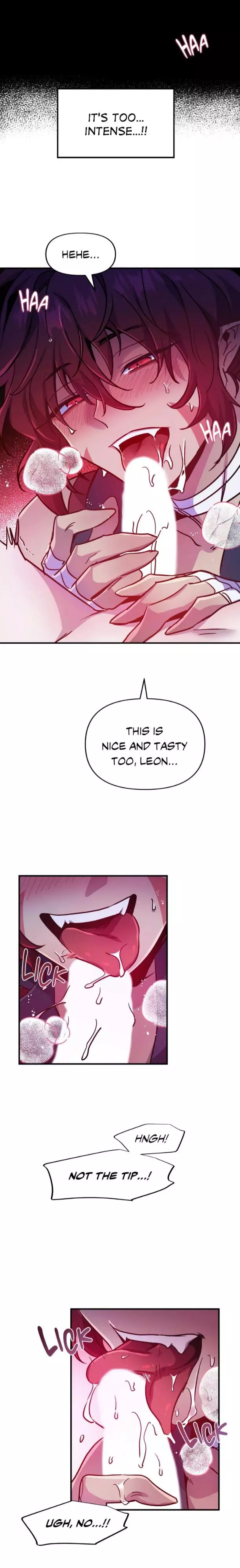 Manga page 4