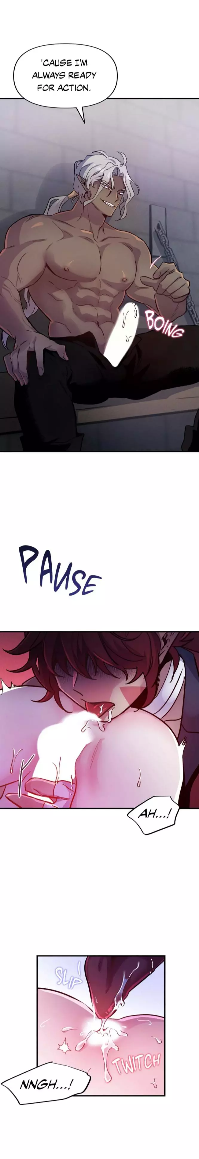 Manga page 20