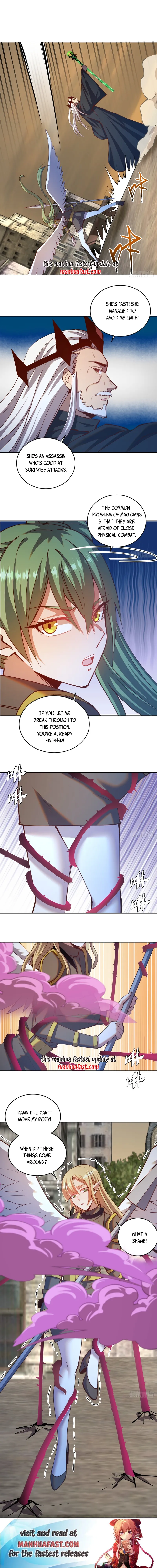 Manga page 6