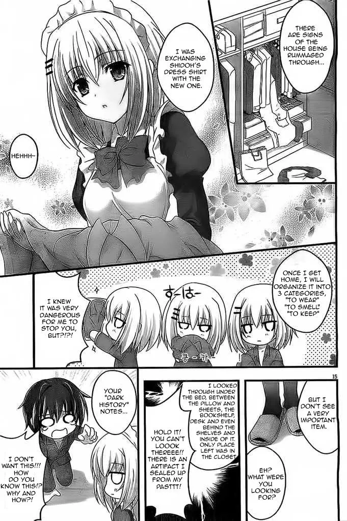 Manga page 19