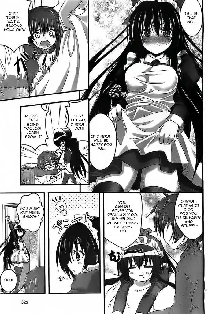 Manga page 11