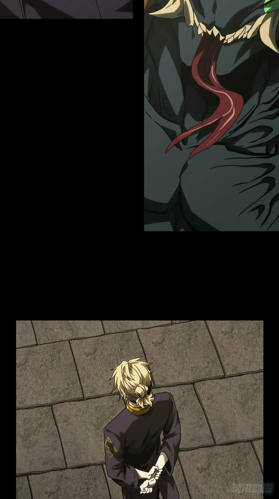 Manga page 29