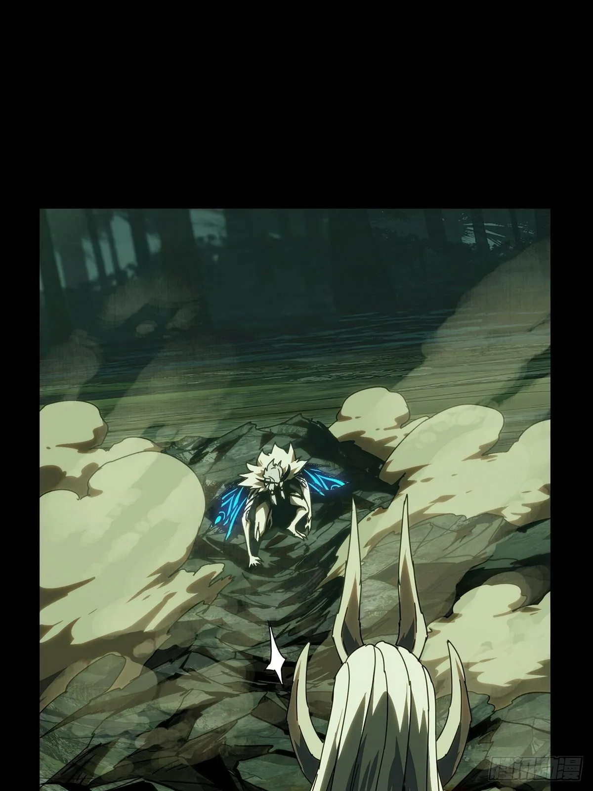 Manga page 40