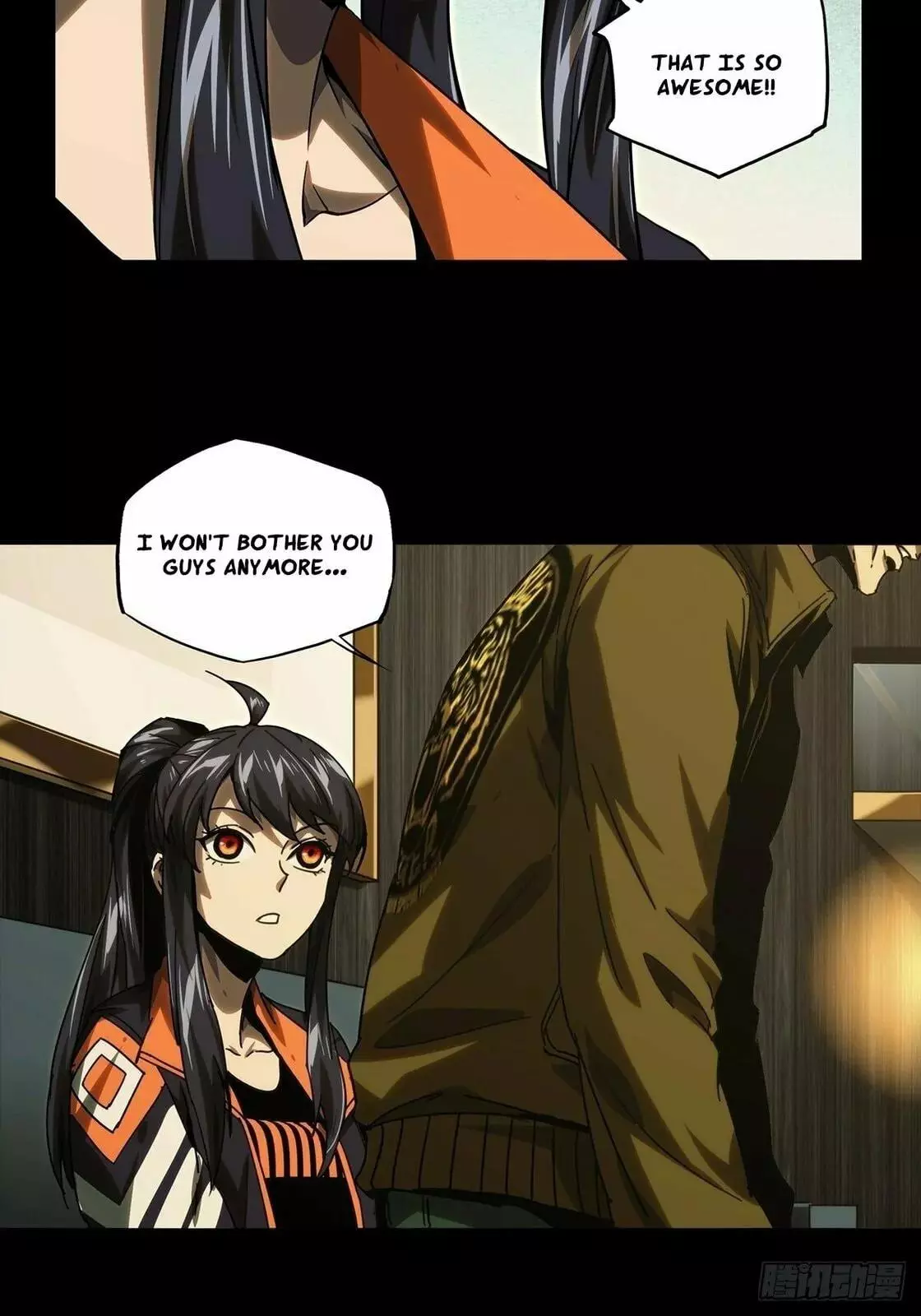 Manga page 13