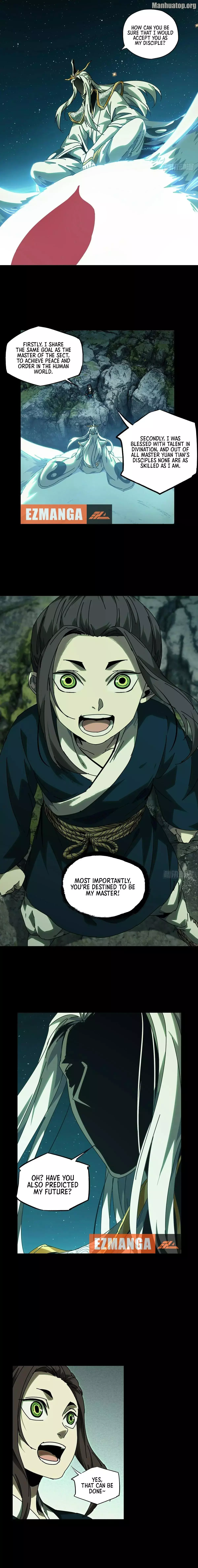 Manga page 9