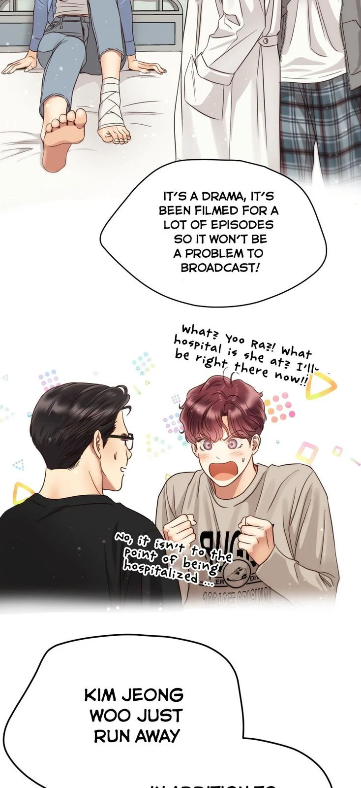 Manga page 45
