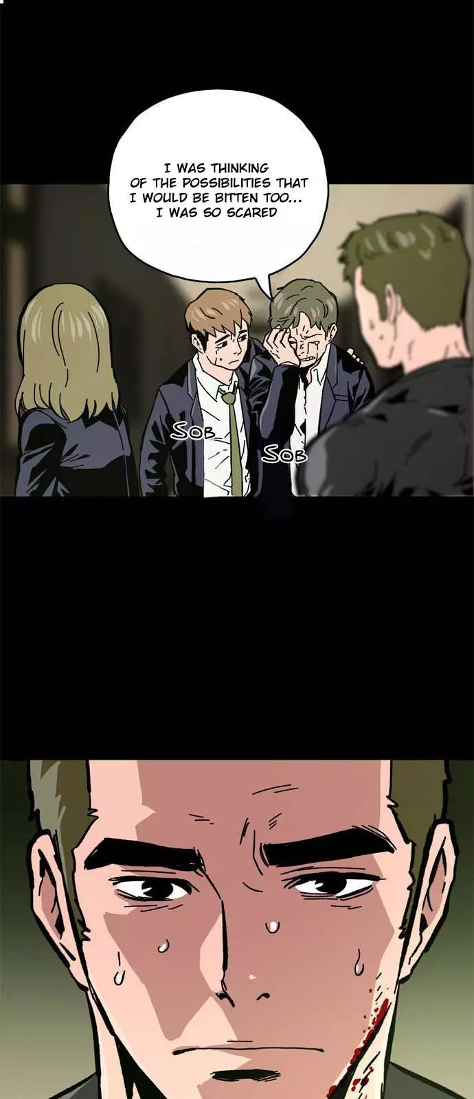 Manga page 28