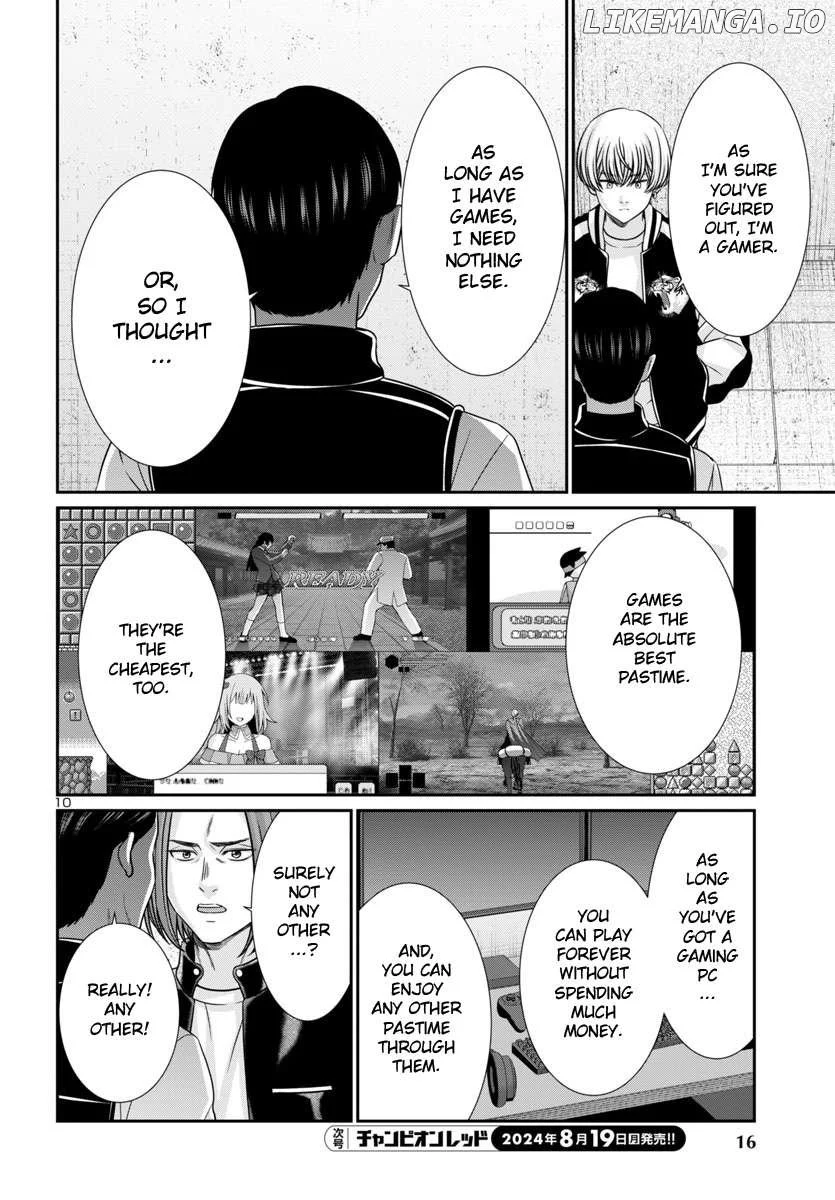 Manga page 13