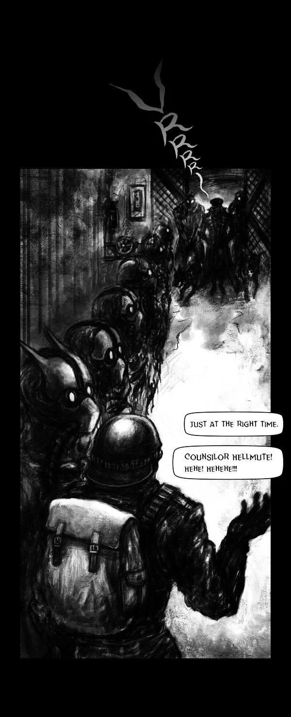 Manga page 10