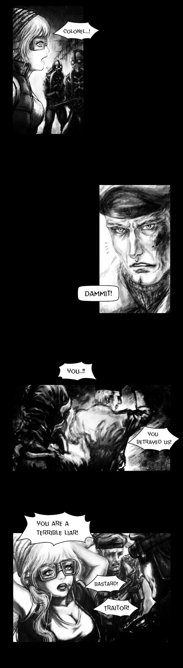 Manga page 7