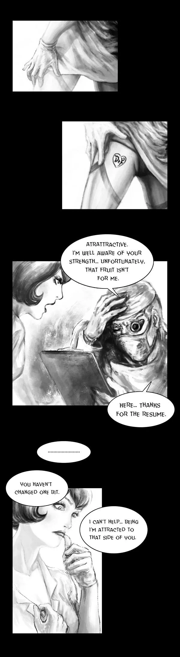 Manga page 10