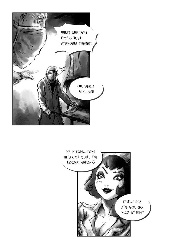 Manga page 10