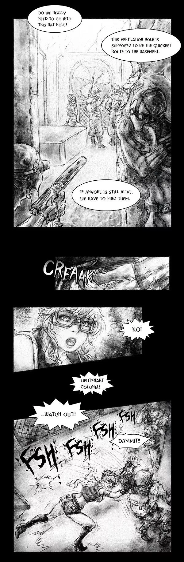 Manga page 7
