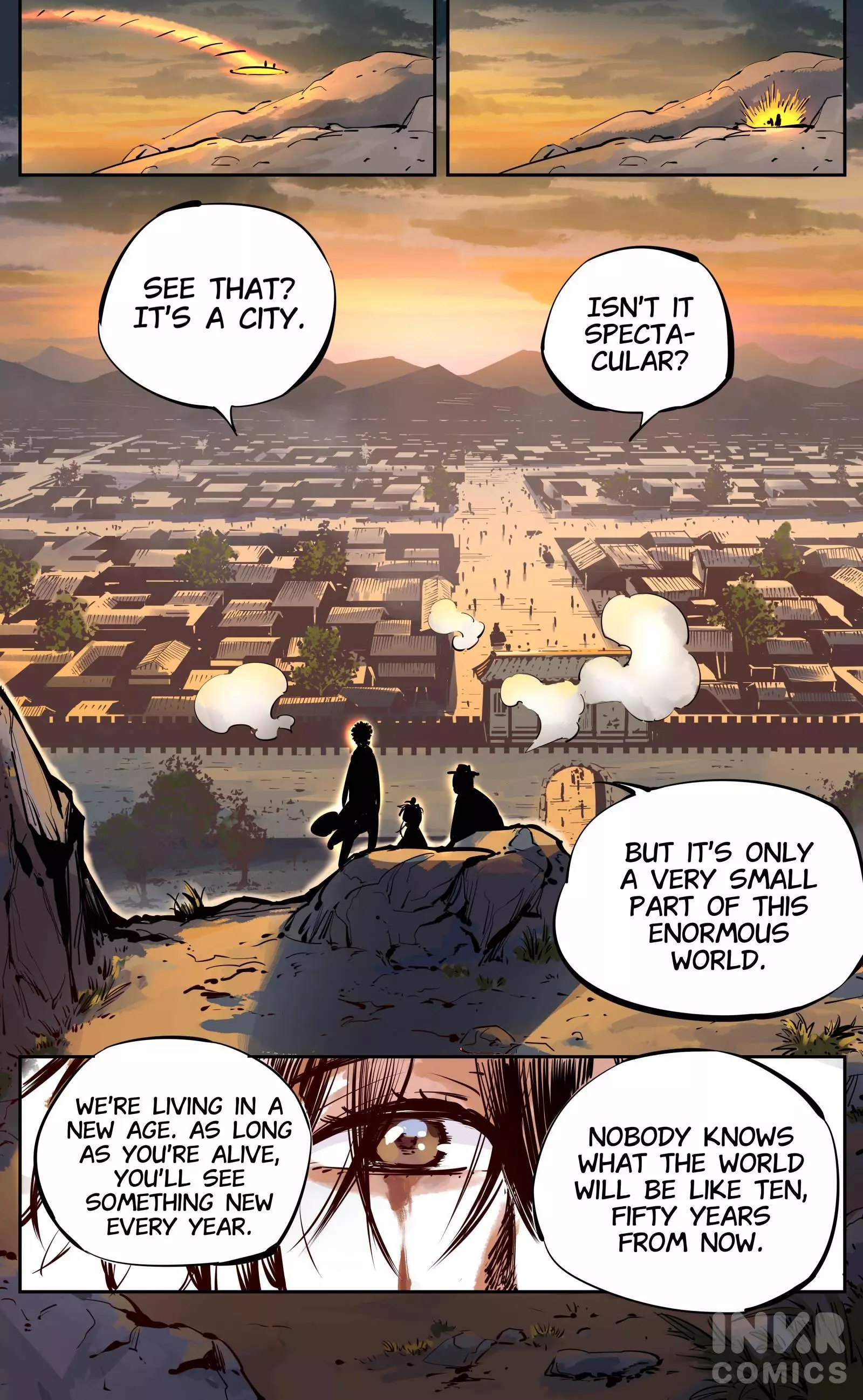 Manga page 18
