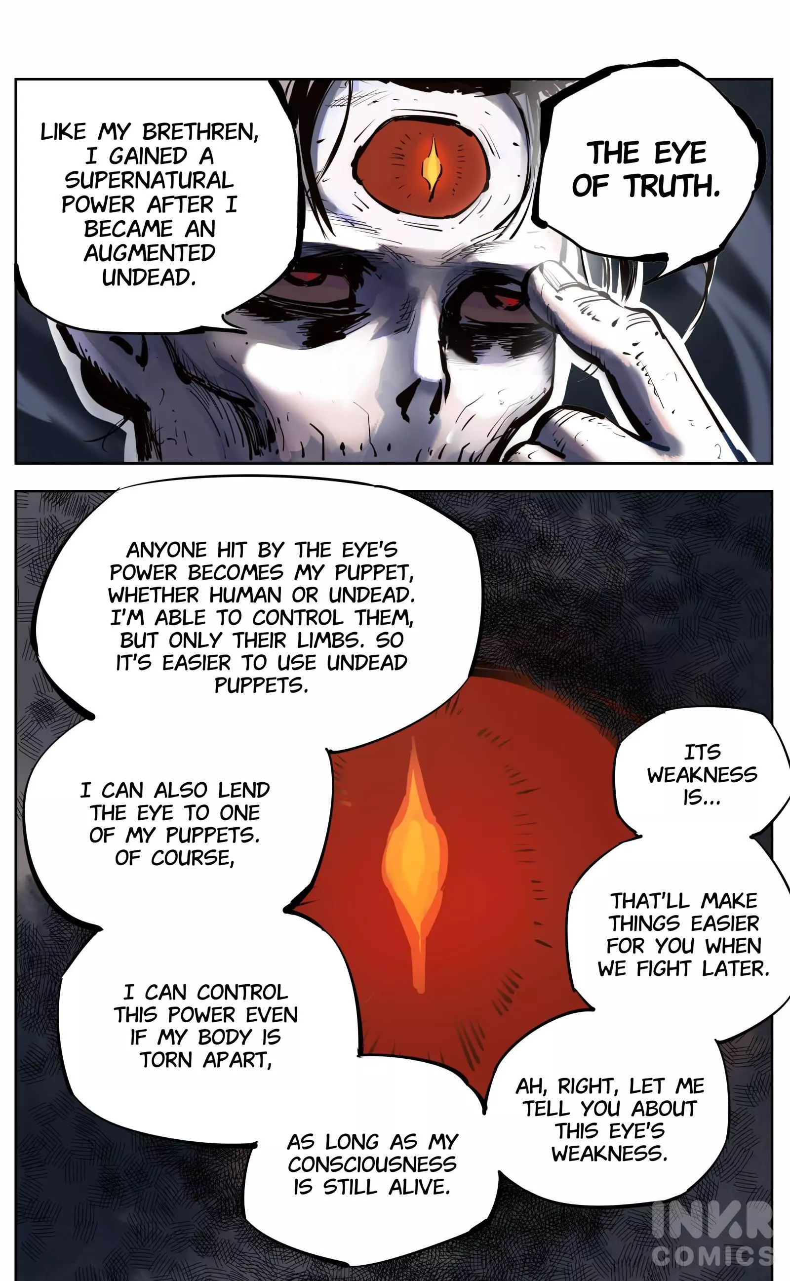 Manga page 20