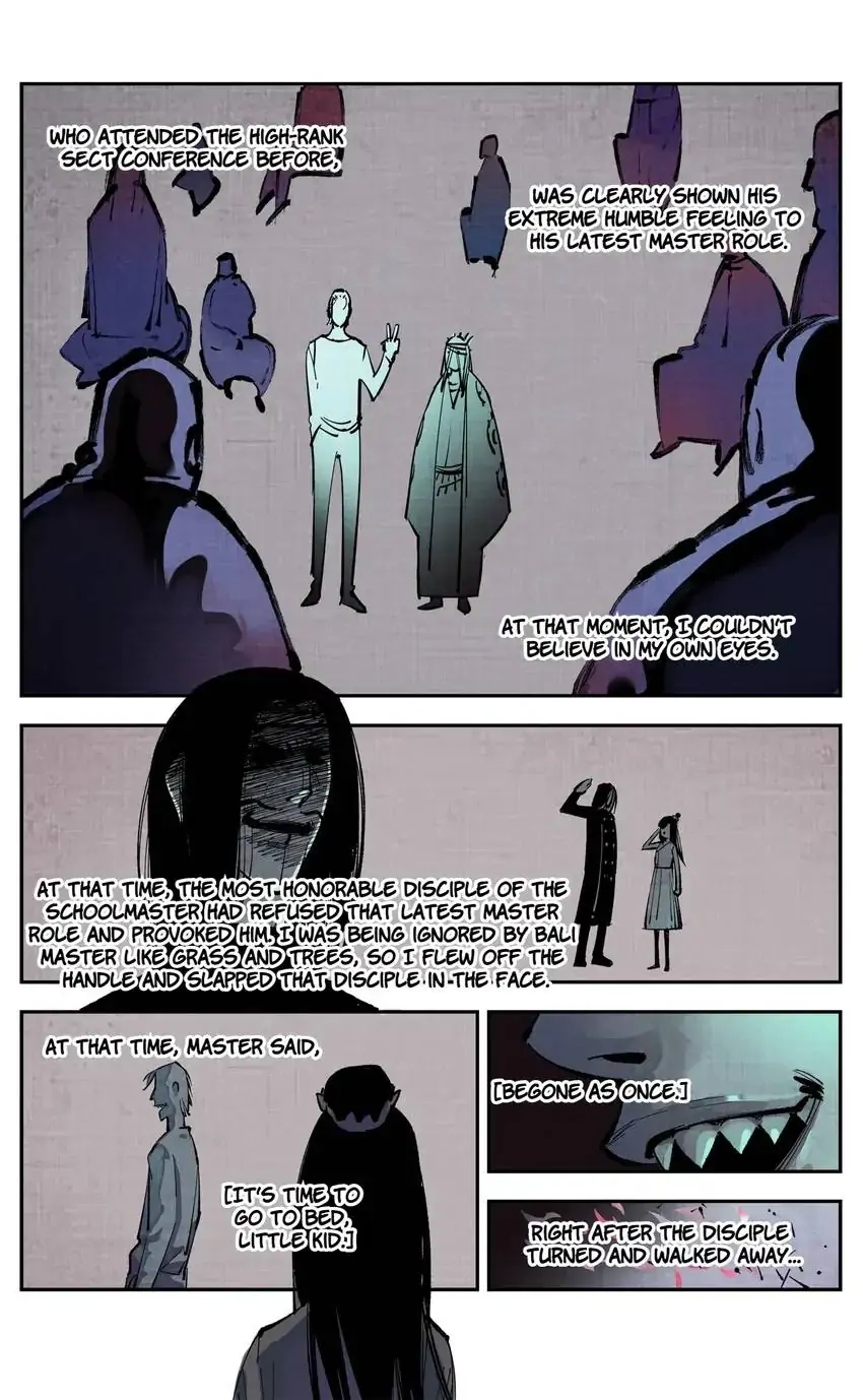 Manga page 21