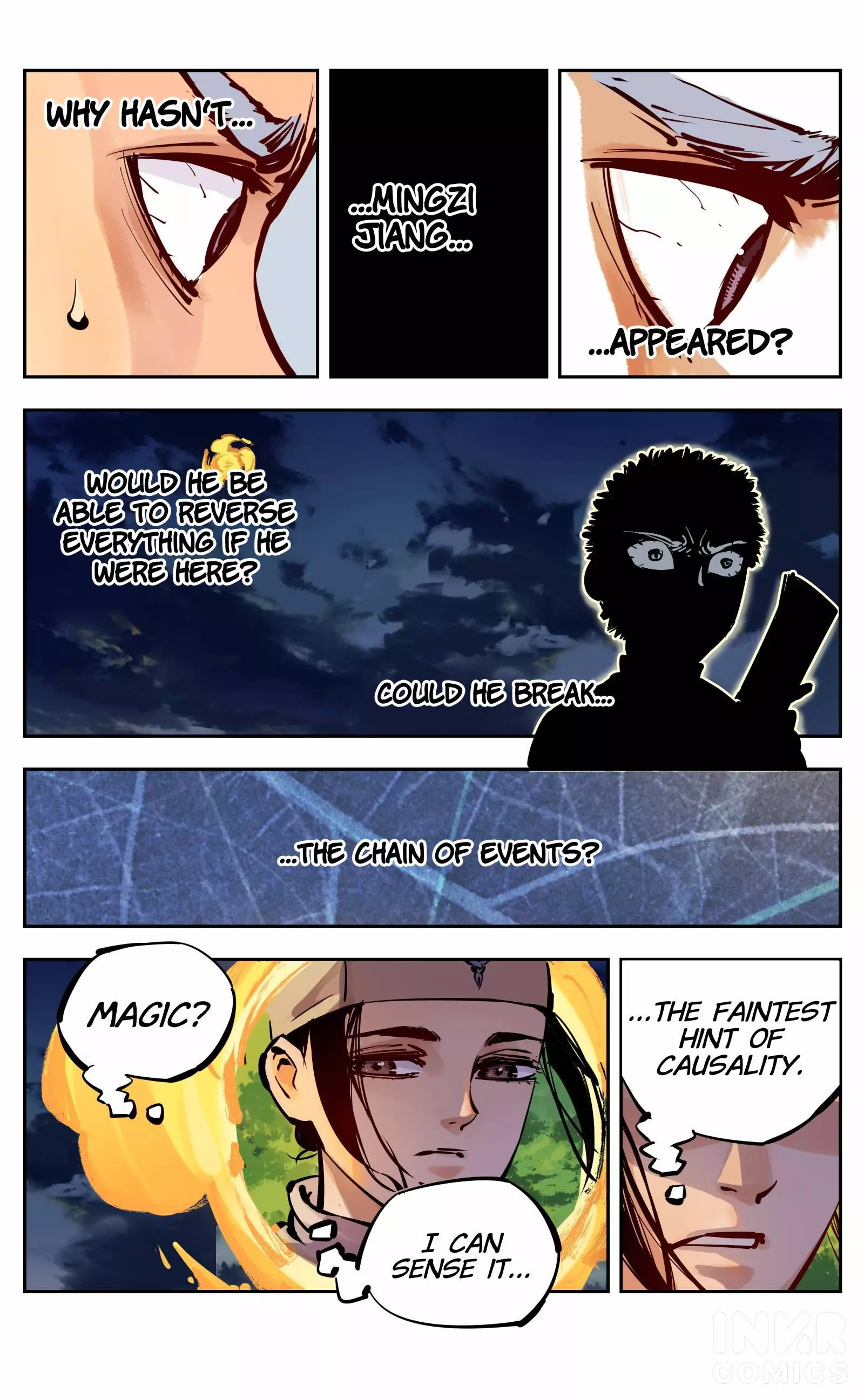 Manga page 4