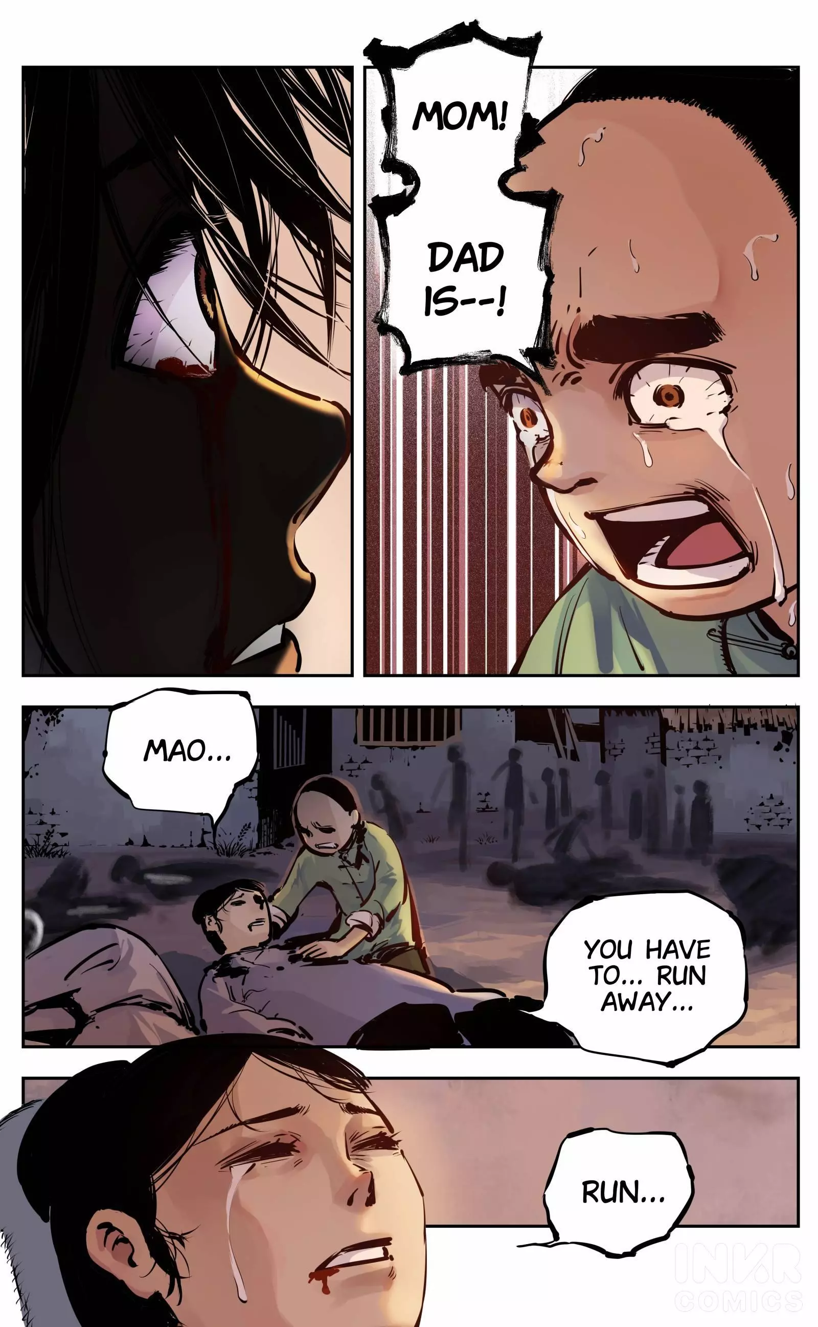 Manga page 20