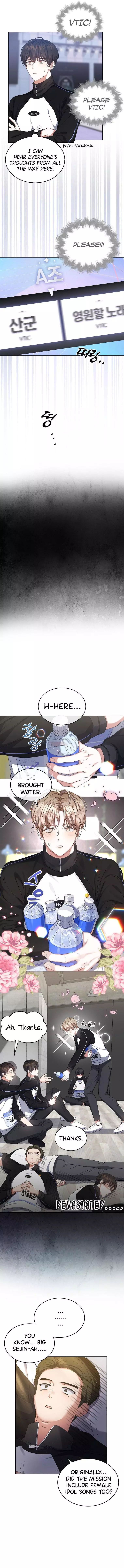 Manga page 10