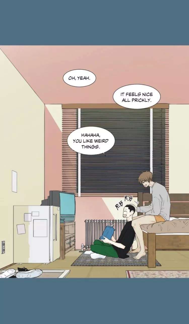 Manga page 25