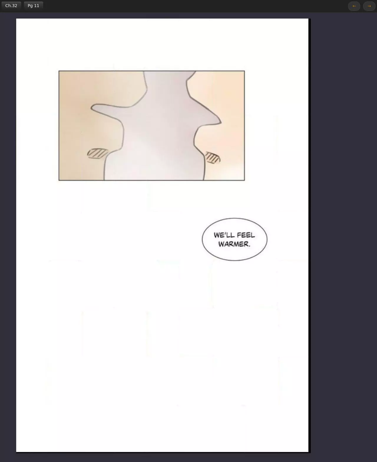 Manga page 11