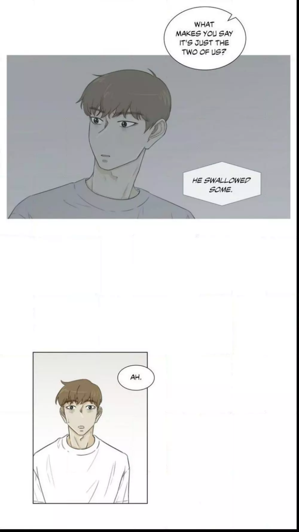 Manga page 28