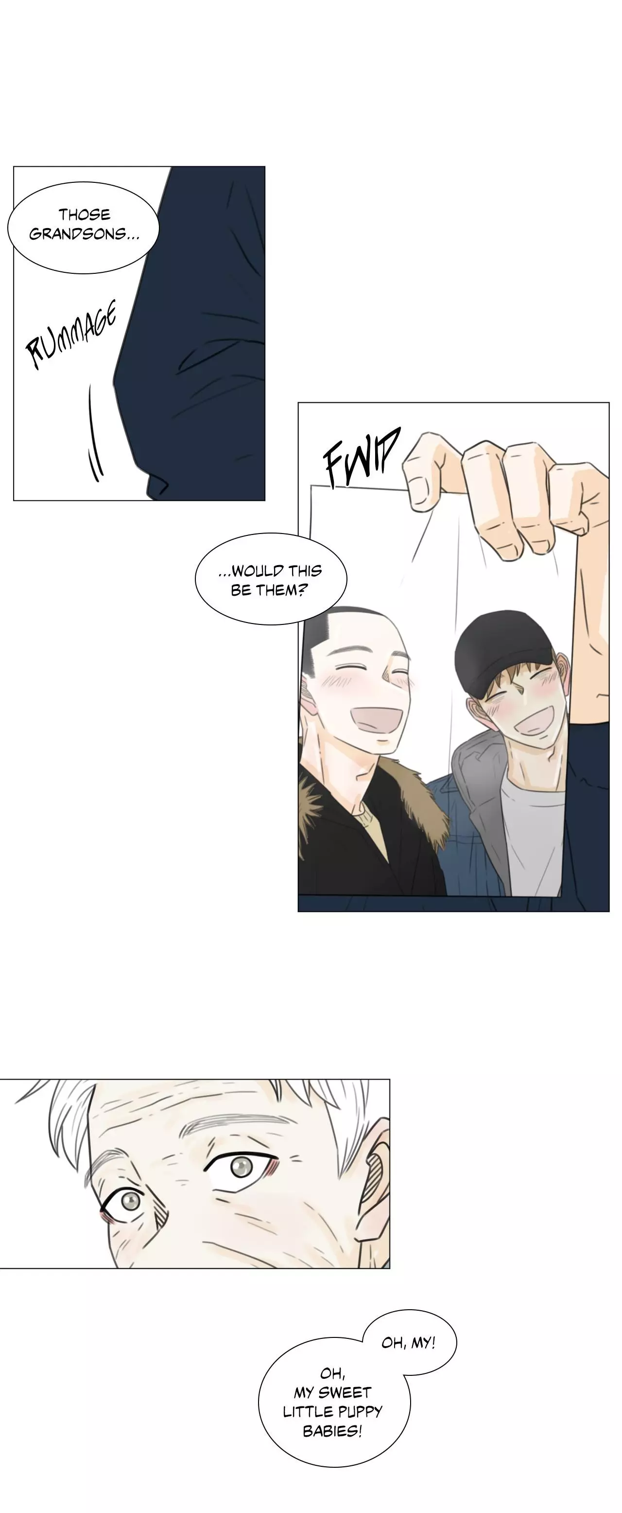 Manga page 7