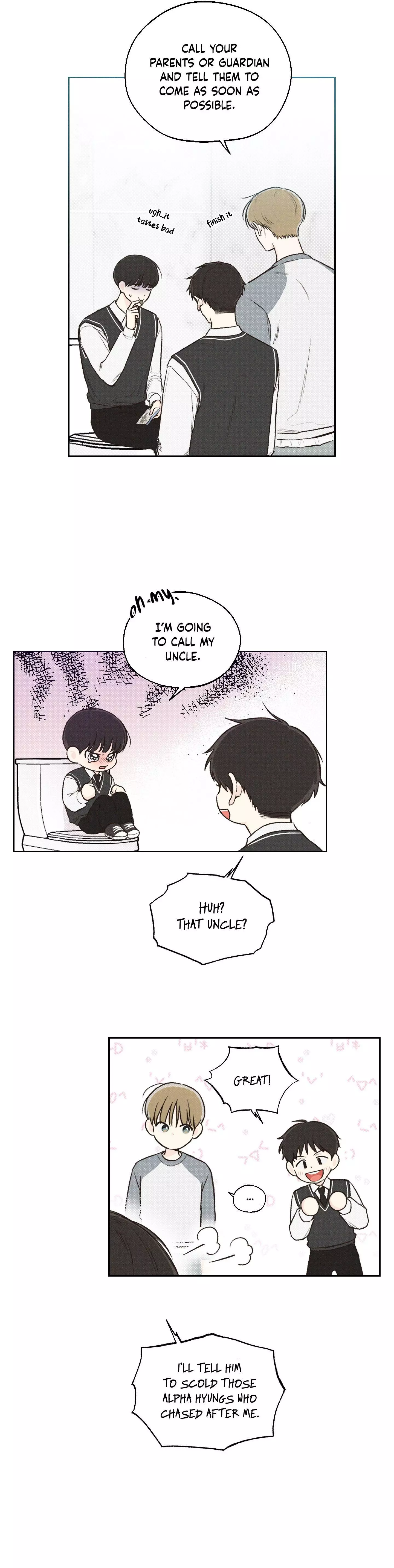 Manga page 9