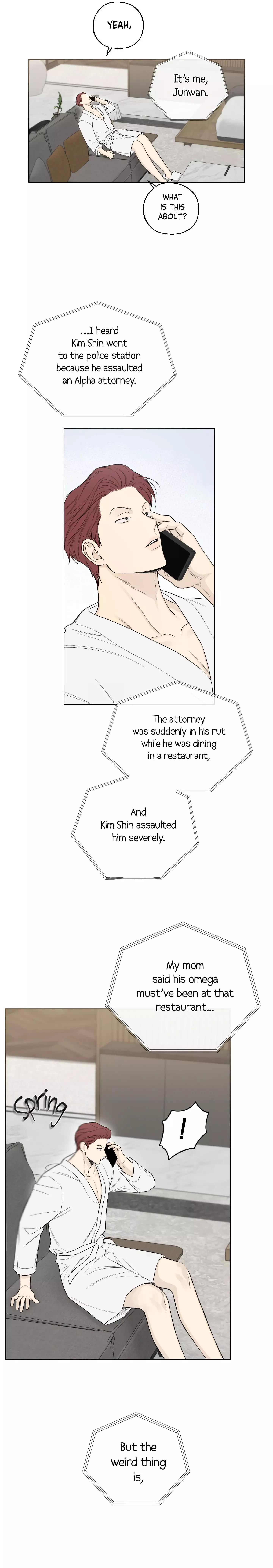 Manga page 9