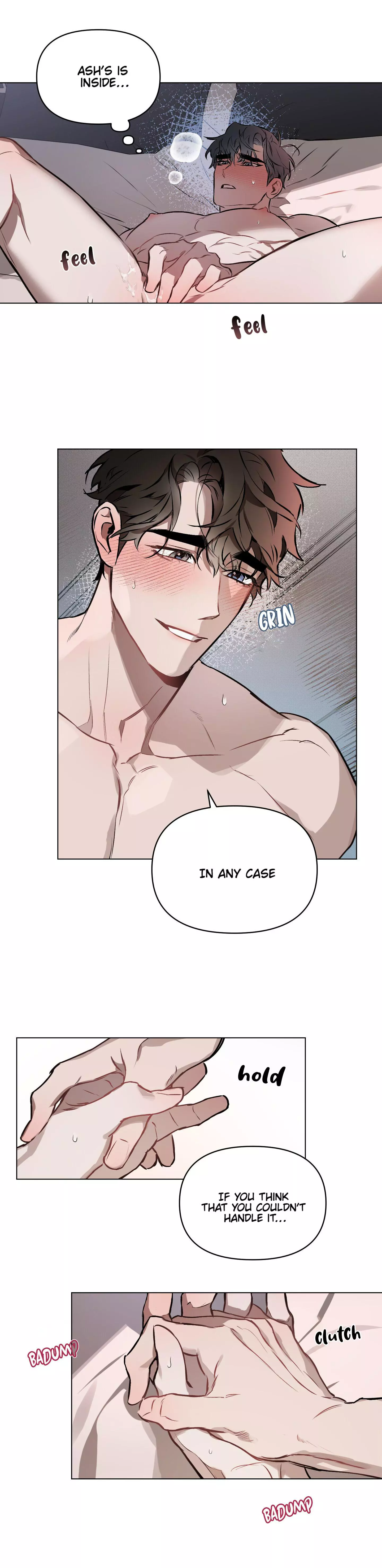 Manga page 19