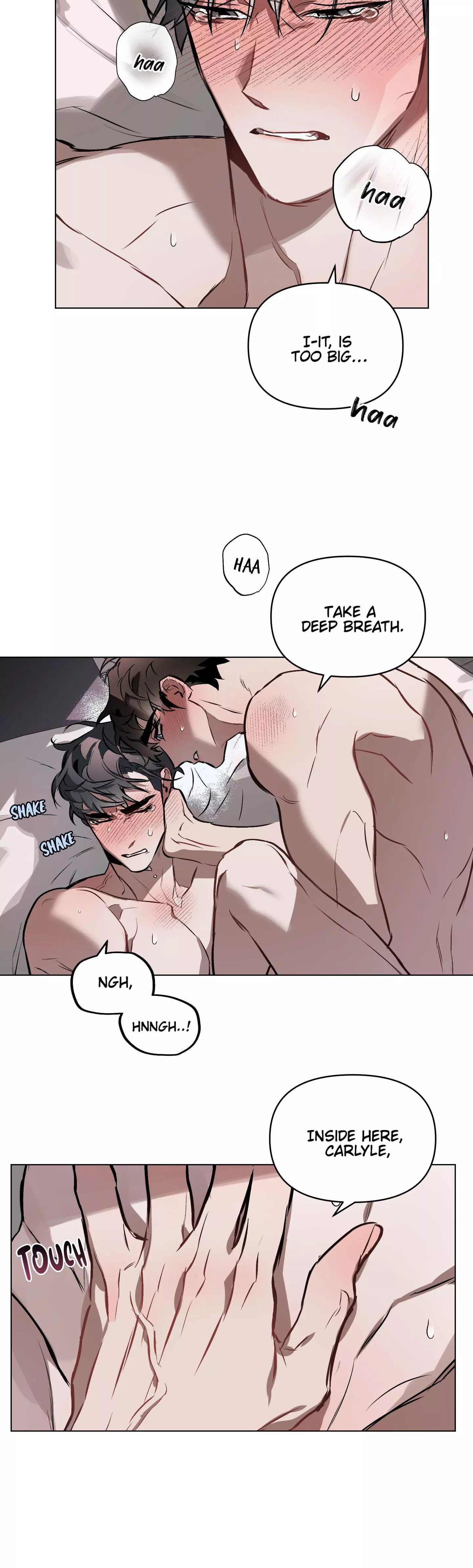 Manga page 11