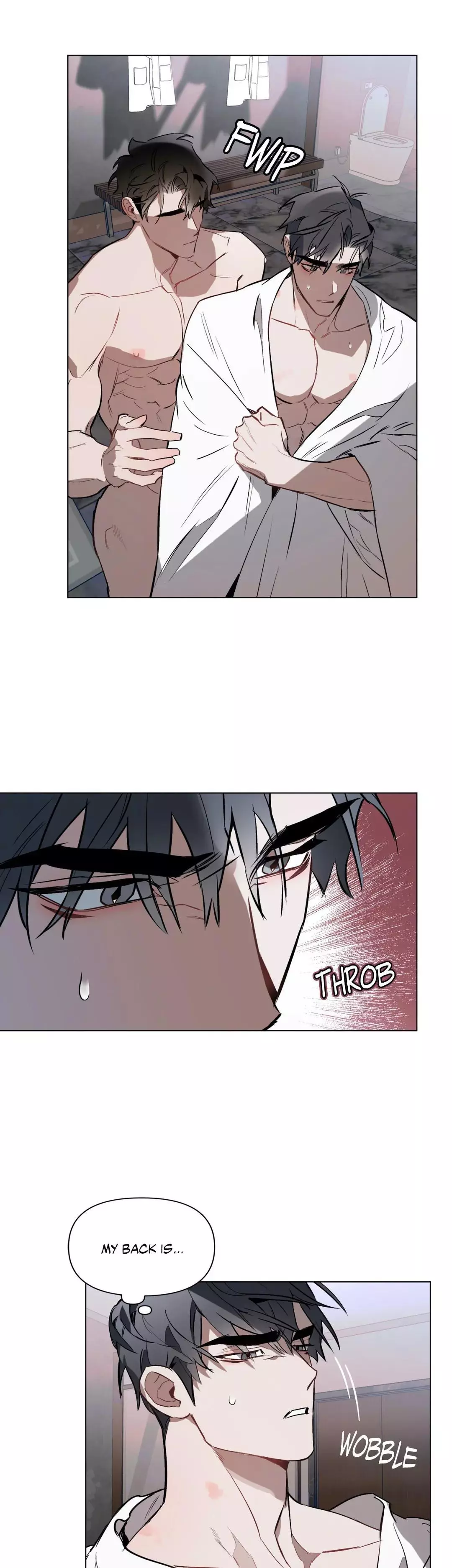 Manga page 11