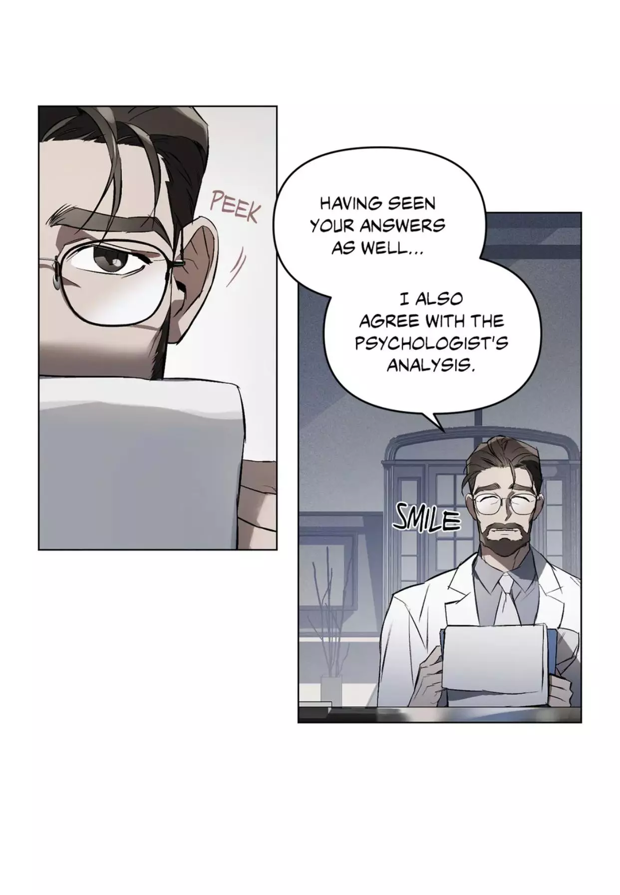 Manga page 25