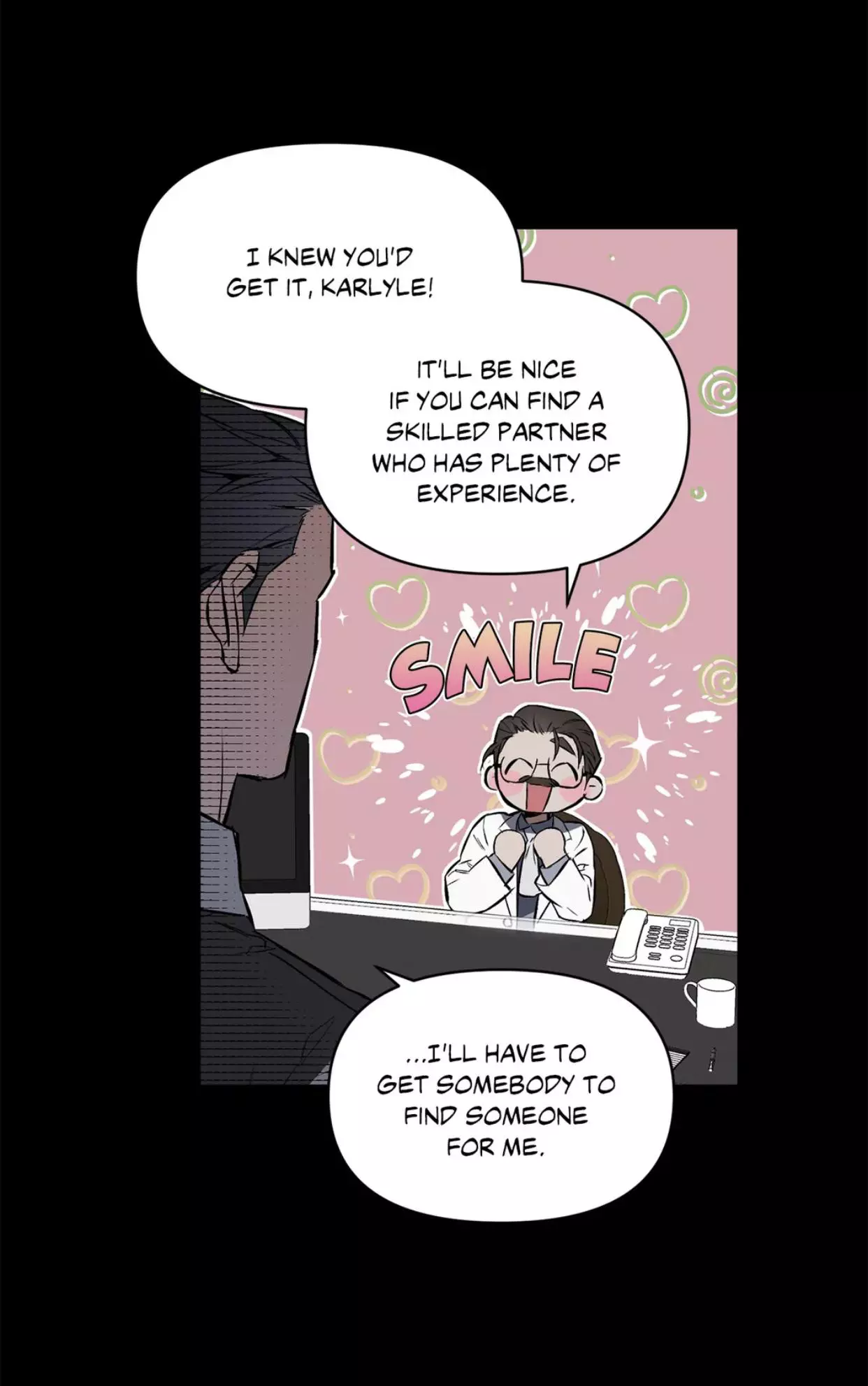 Manga page 70