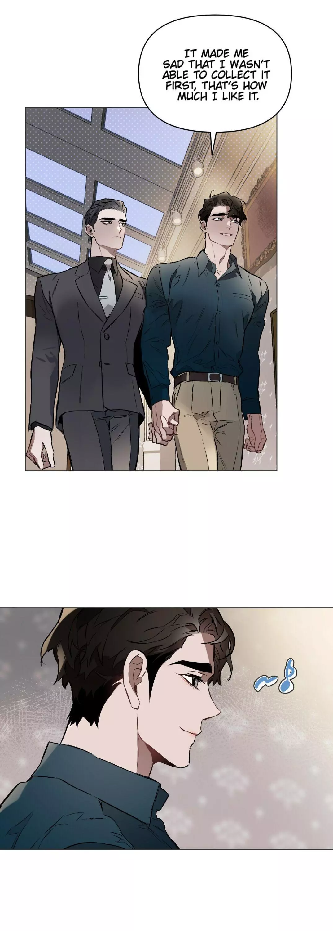 Manga page 11