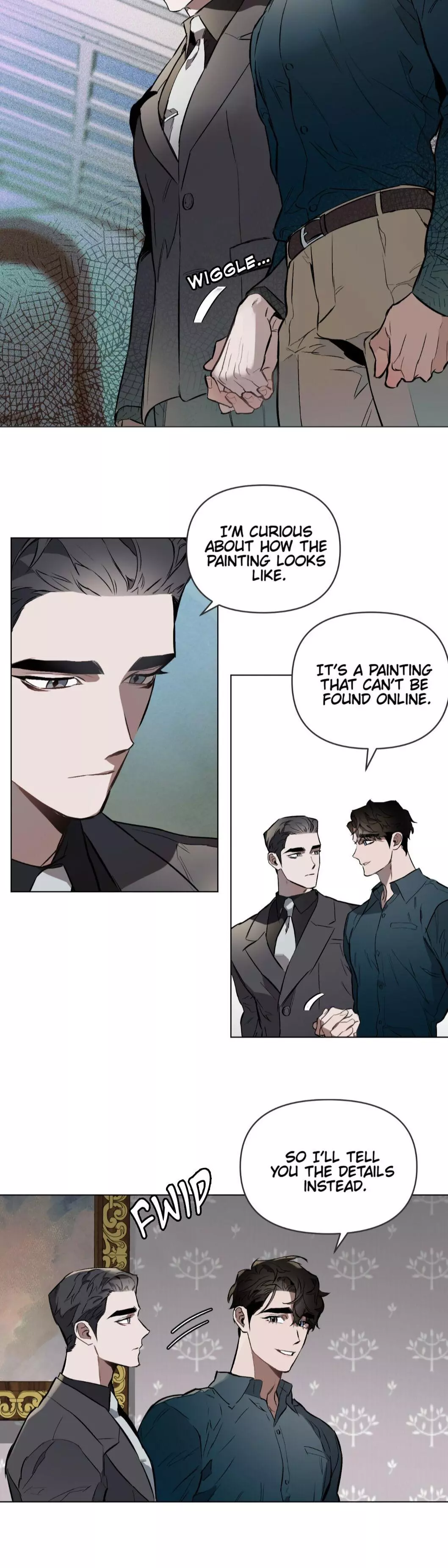 Manga page 22