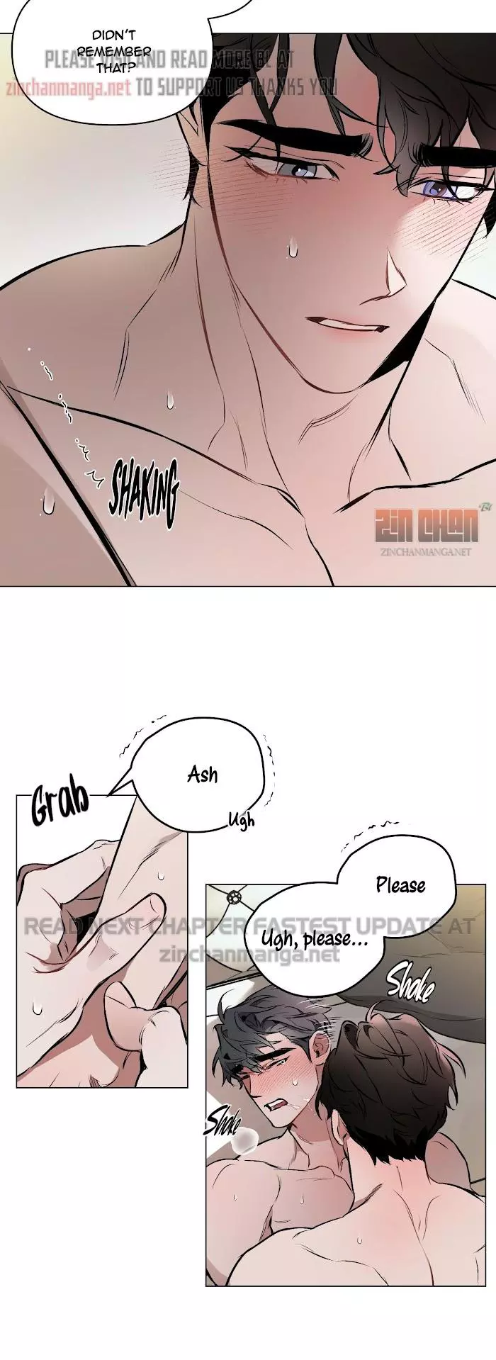 Manga page 29