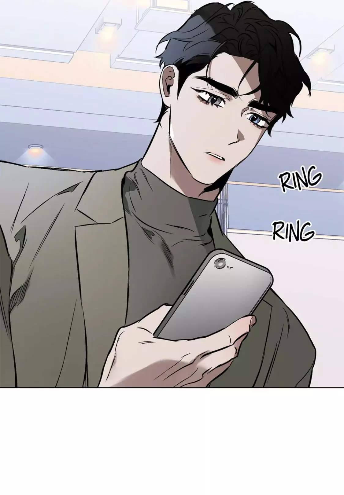 Manga page 40