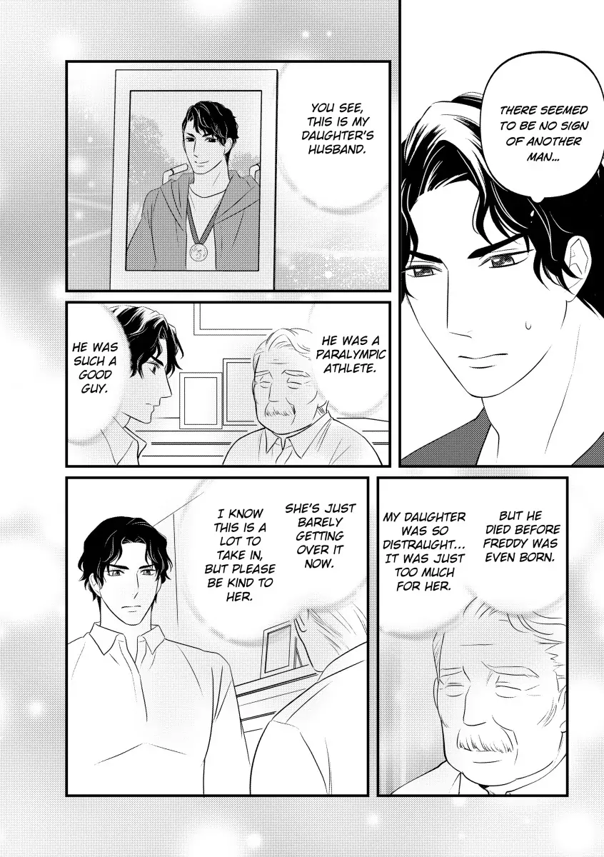 Manga page 7