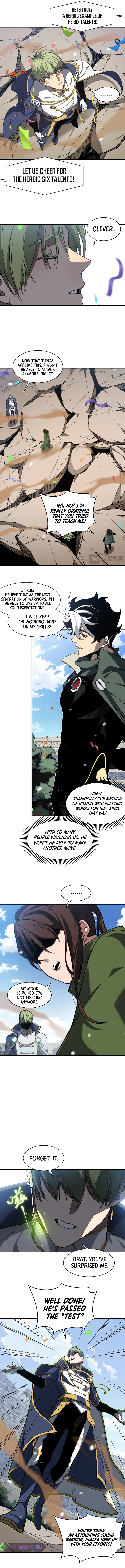 Manga page 9