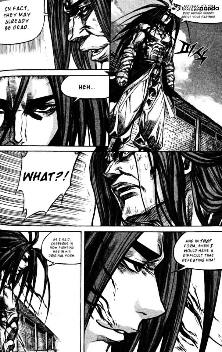 Manga page 12