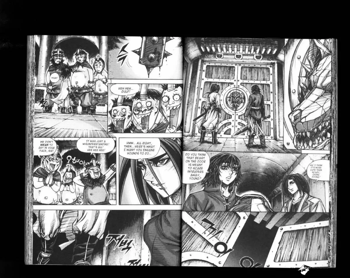 Manga page 7