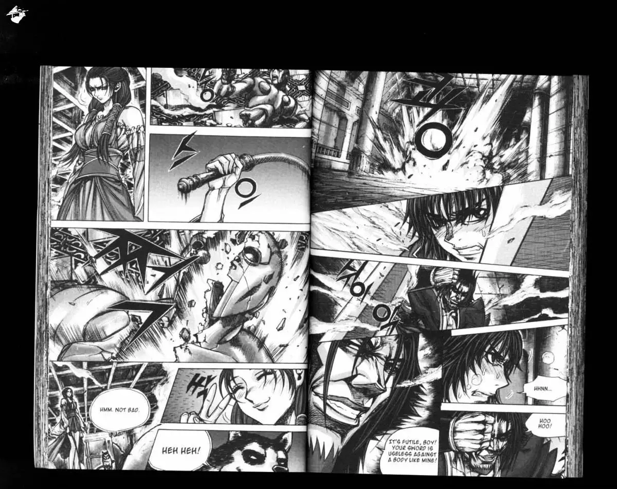 Manga page 15