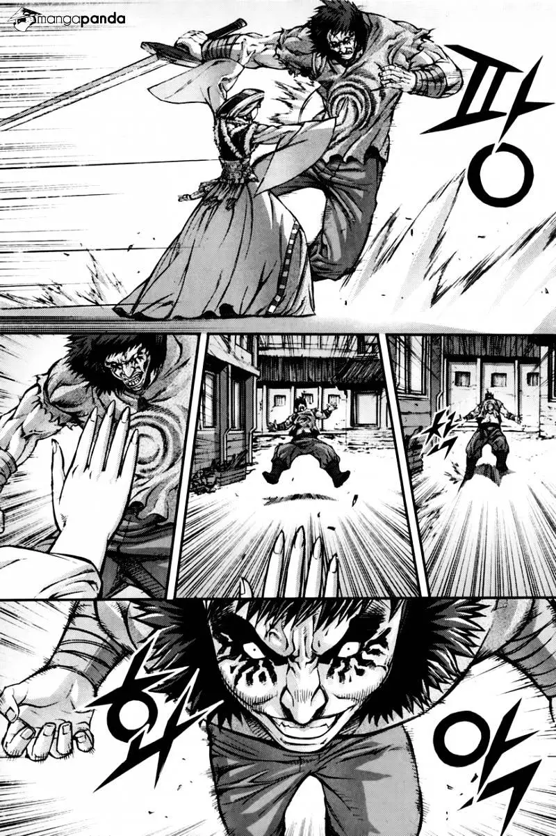 Manga page 10