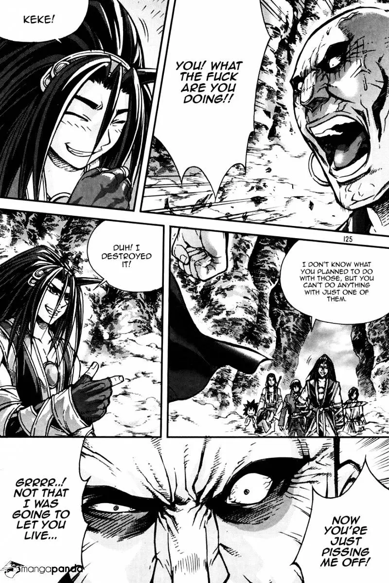 Manga page 29