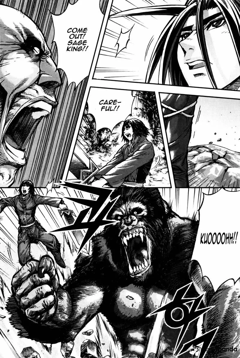 Manga page 30